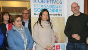 Castilla-La Mancha abre la convocatoria de subvenciones de cooperación internacional de 2025 con un aumento del 9,96 por ciento en el presupuesto